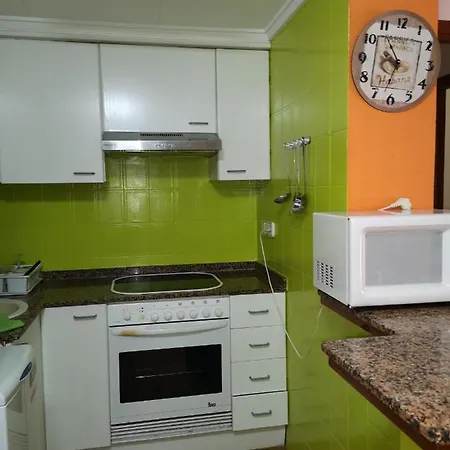 Apartment Florazar 2, 8ºc Cullera
