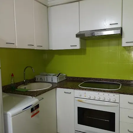 Apartment Florazar 2, 8ºc