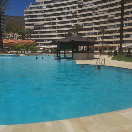 Florazar 2, 8ºc Apartment Cullera