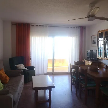 Apartment Florazar 2, 8ºc