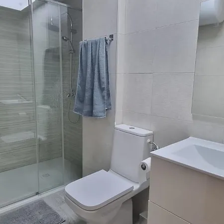 Florazar 2, 8ºc Apartment