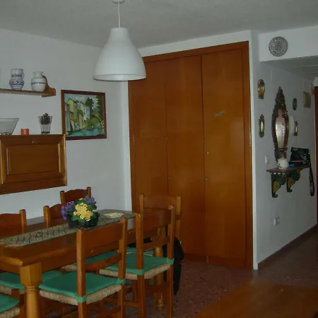 Apartment Florazar 2, 8ºc *