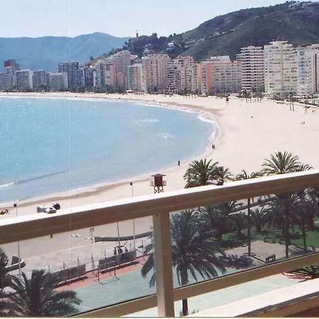 Apartment Florazar 2, 8ºc *
