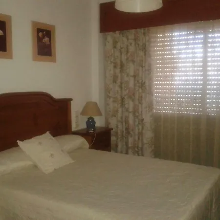 Florazar 2, 8ºc Apartment