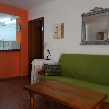 Apartment Florazar 2, 8ºc