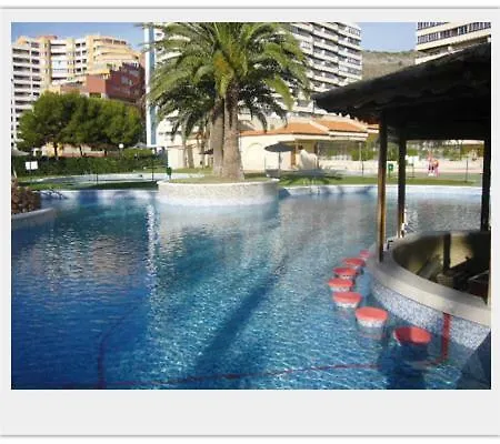 Apartment Florazar 2, 8ºc