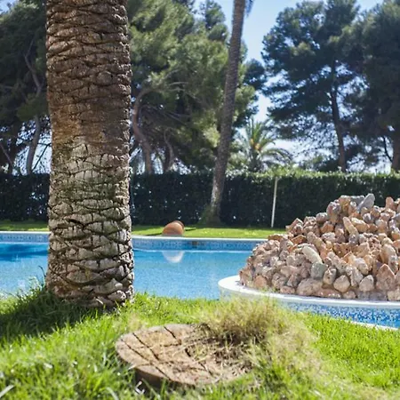 Florazar 2, 8ºc Apartment *