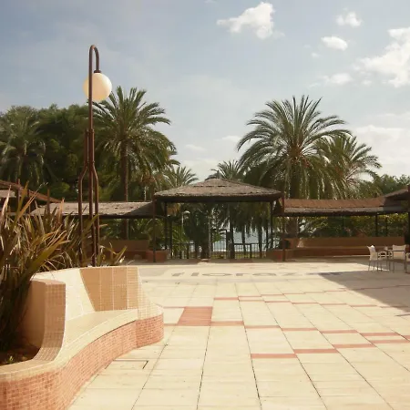 Florazar 2, 8ºc Apartment *