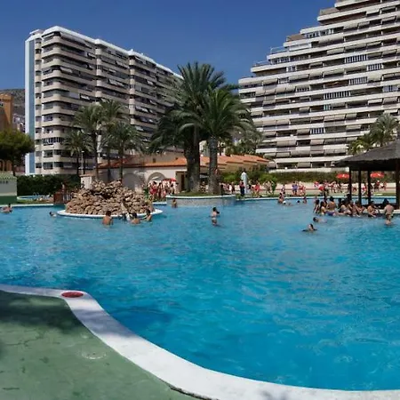 Florazar 2, 8ºc Apartment