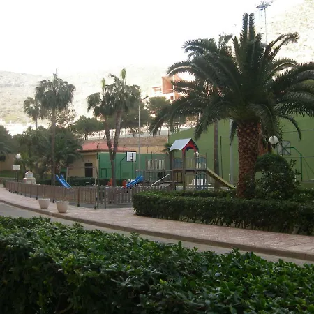 Florazar 2, 8ºc Apartment *