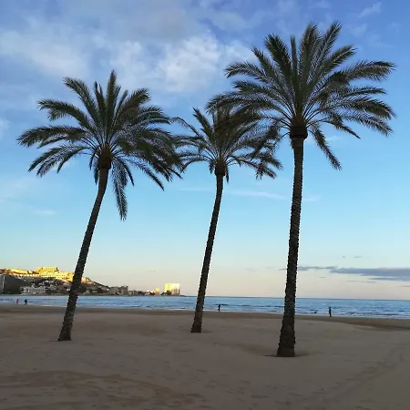 Apartment Florazar 2, 8ºc
